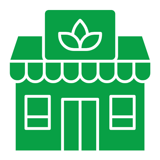 Retailers & Organic Stores