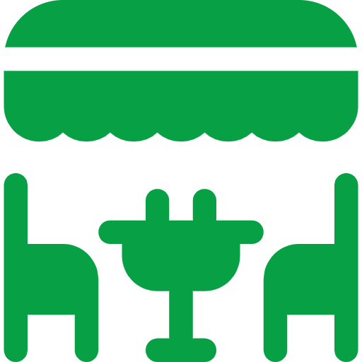 Restaurants & Hotels